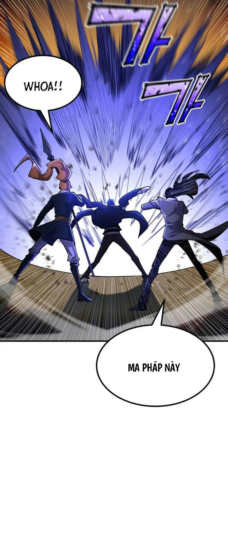 Bản Chất Của Chuyển Sinh - Chap 84