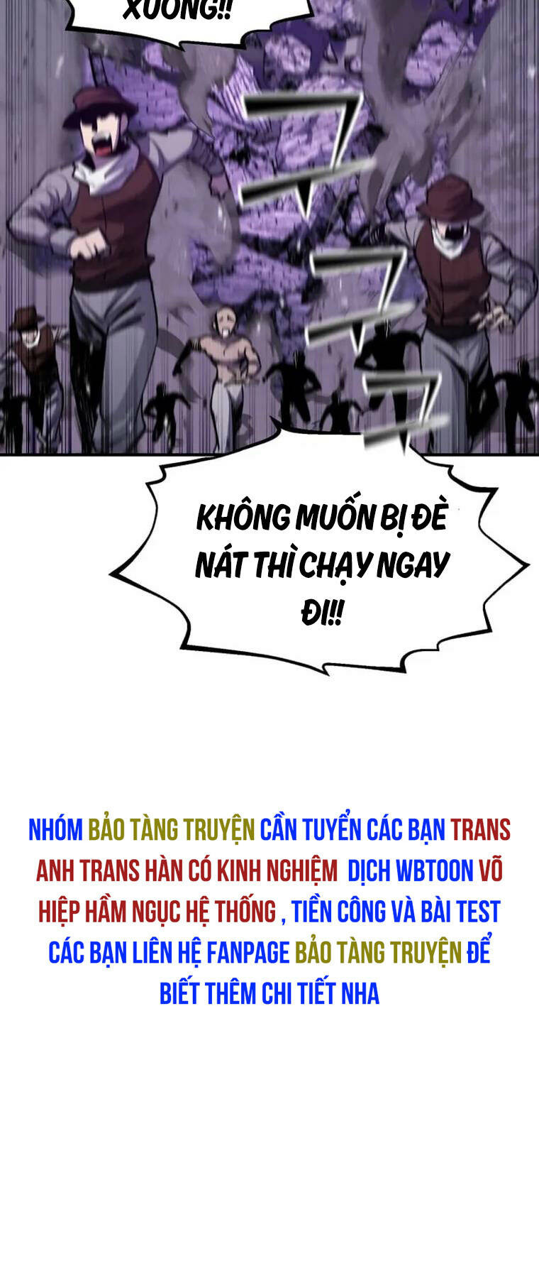 Bản Chất Của Chuyển Sinh - Chap 84