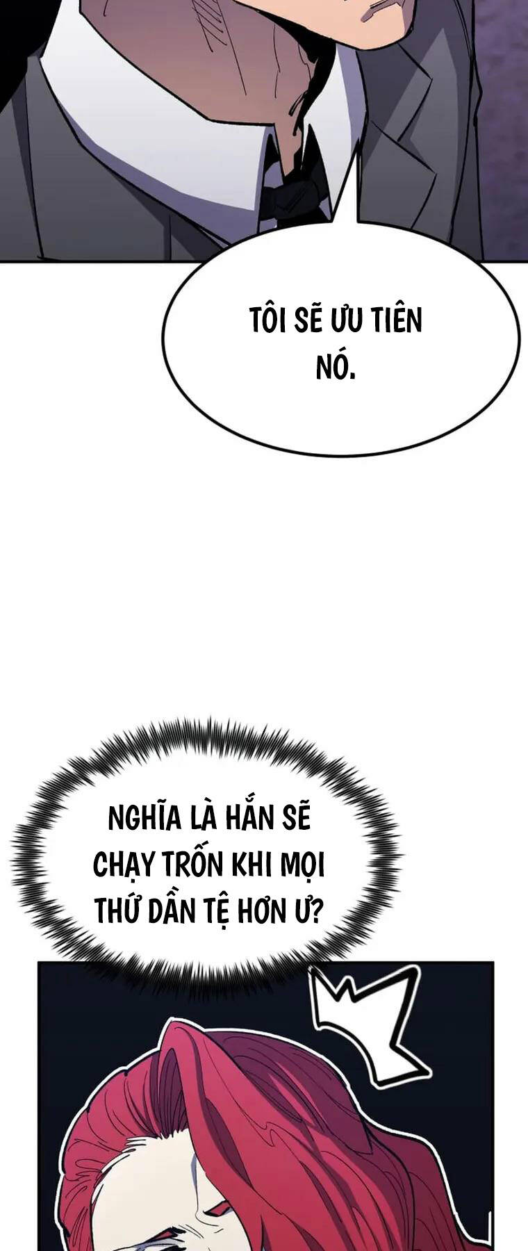 Bản Chất Của Chuyển Sinh - Chap 84