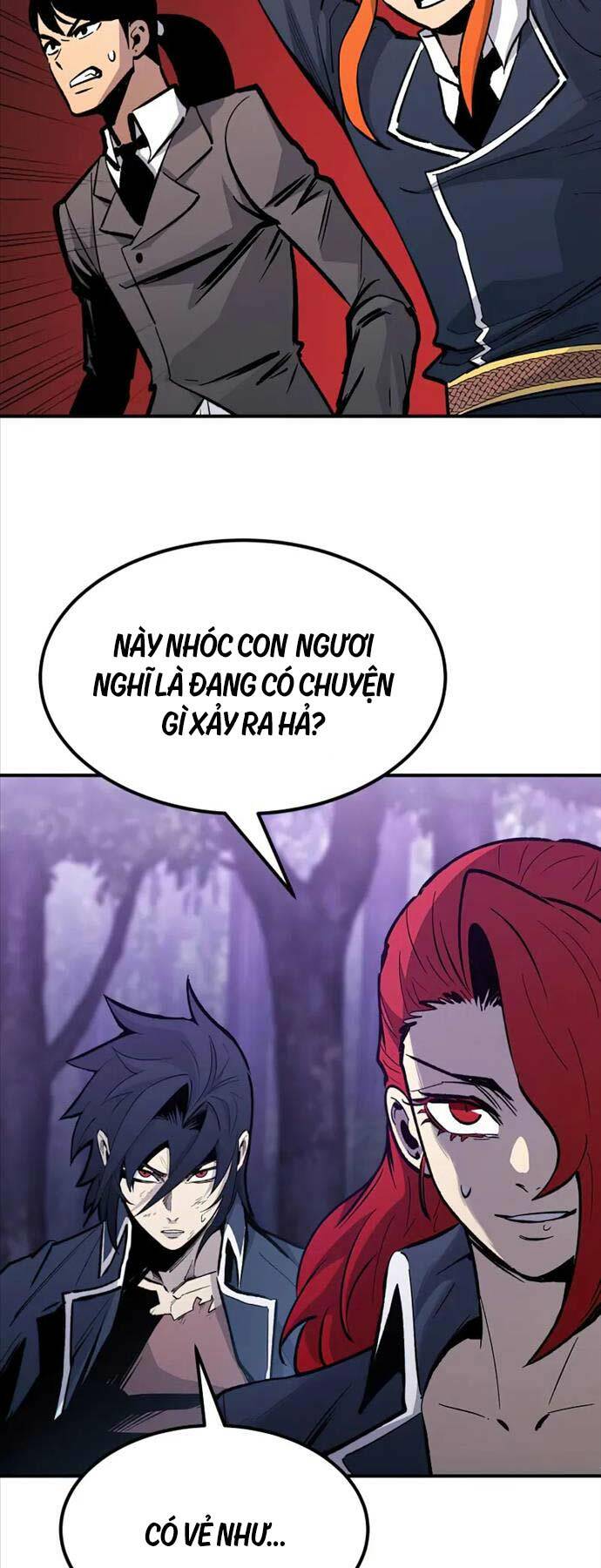 Bản Chất Của Chuyển Sinh - Chap 86