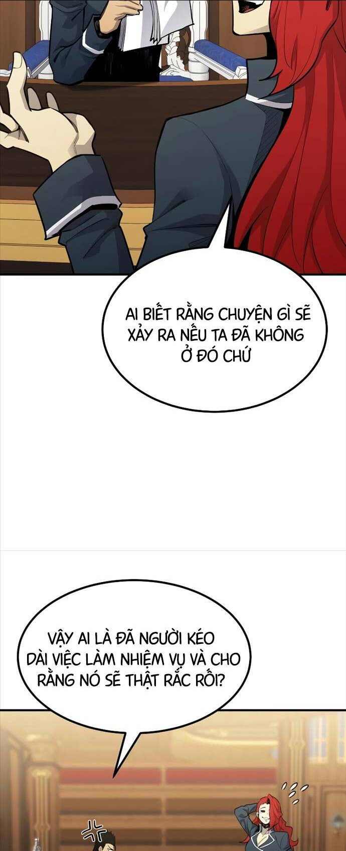 Bản Chất Của Chuyển Sinh - Chap 91