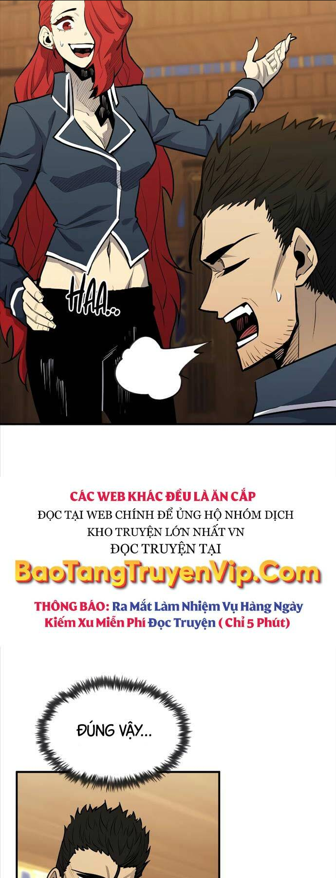 Bản Chất Của Chuyển Sinh - Chap 91