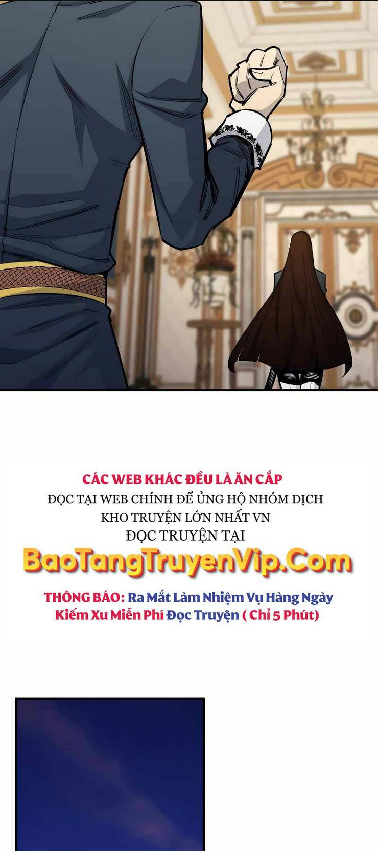 Bản Chất Của Chuyển Sinh - Chap 92