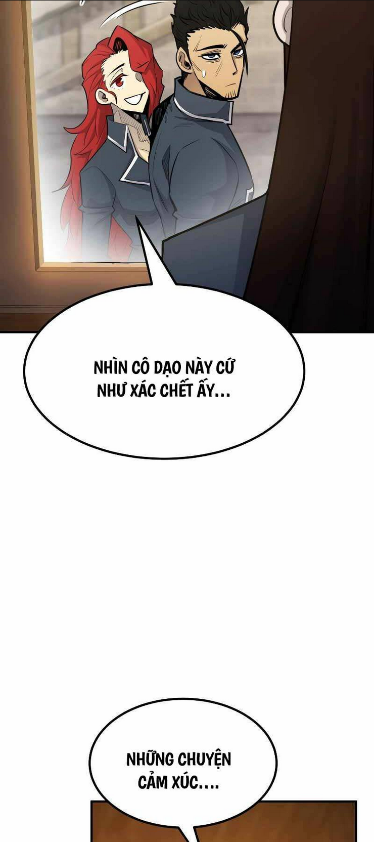 Bản Chất Của Chuyển Sinh - Chap 92