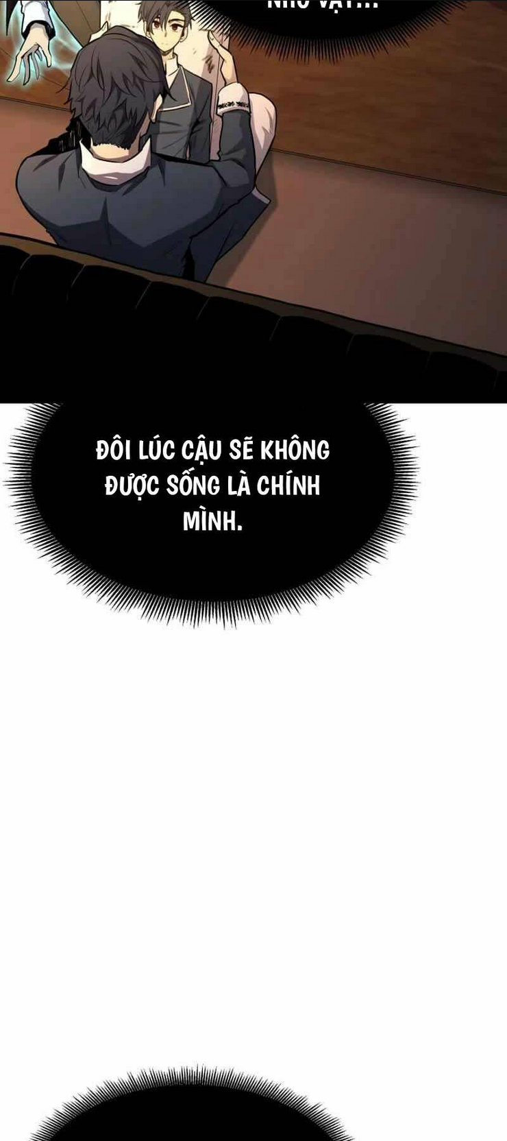 Bản Chất Của Chuyển Sinh - Chap 93