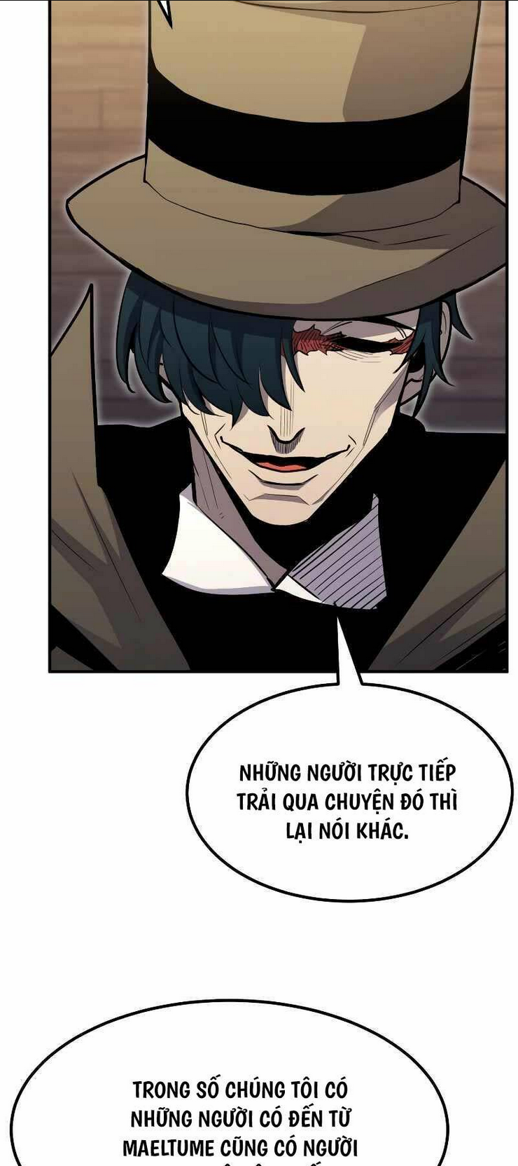 Bản Chất Của Chuyển Sinh - Chap 95