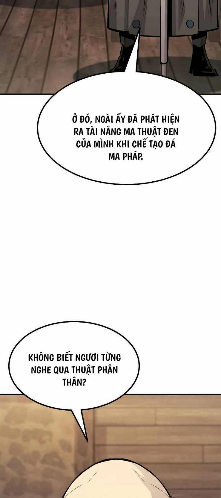 Bản Chất Của Chuyển Sinh - Chap 95