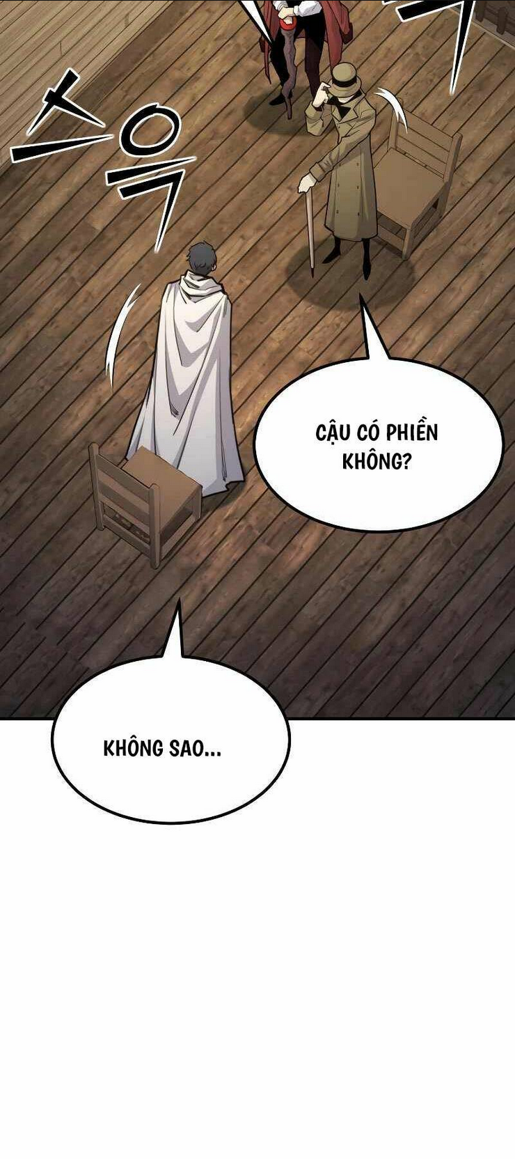 Bản Chất Của Chuyển Sinh - Chap 95