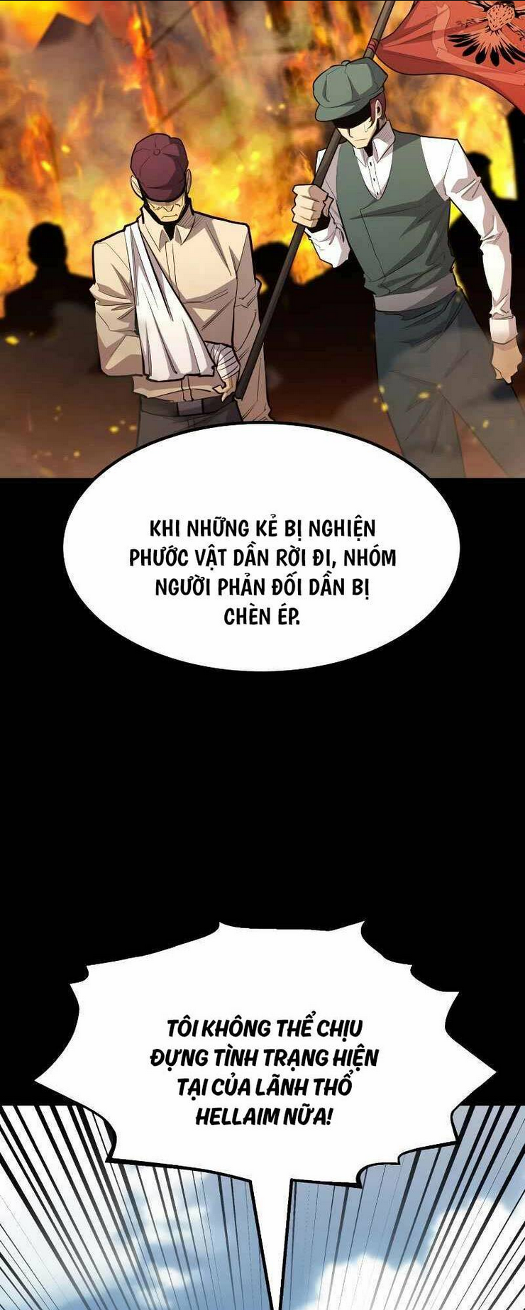 Bản Chất Của Chuyển Sinh - Chap 95