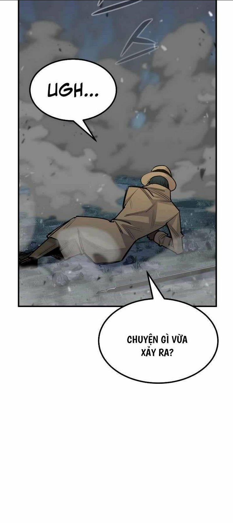 Bản Chất Của Chuyển Sinh - Chap 95