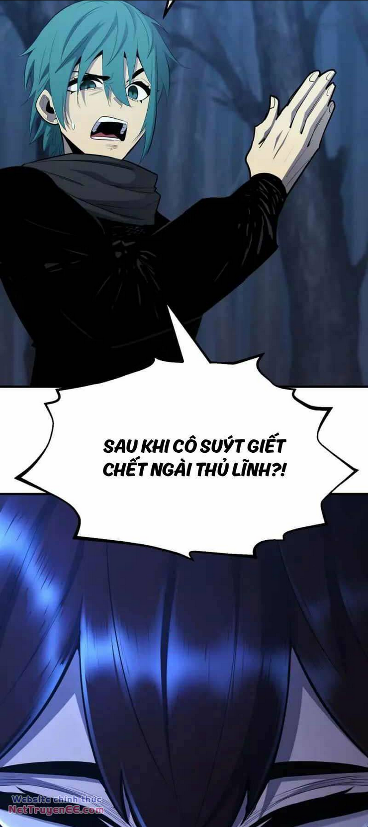 Bản Chất Của Chuyển Sinh - Chap 96