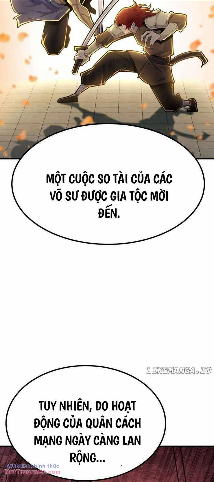 Bản Chất Của Chuyển Sinh - Chap 97