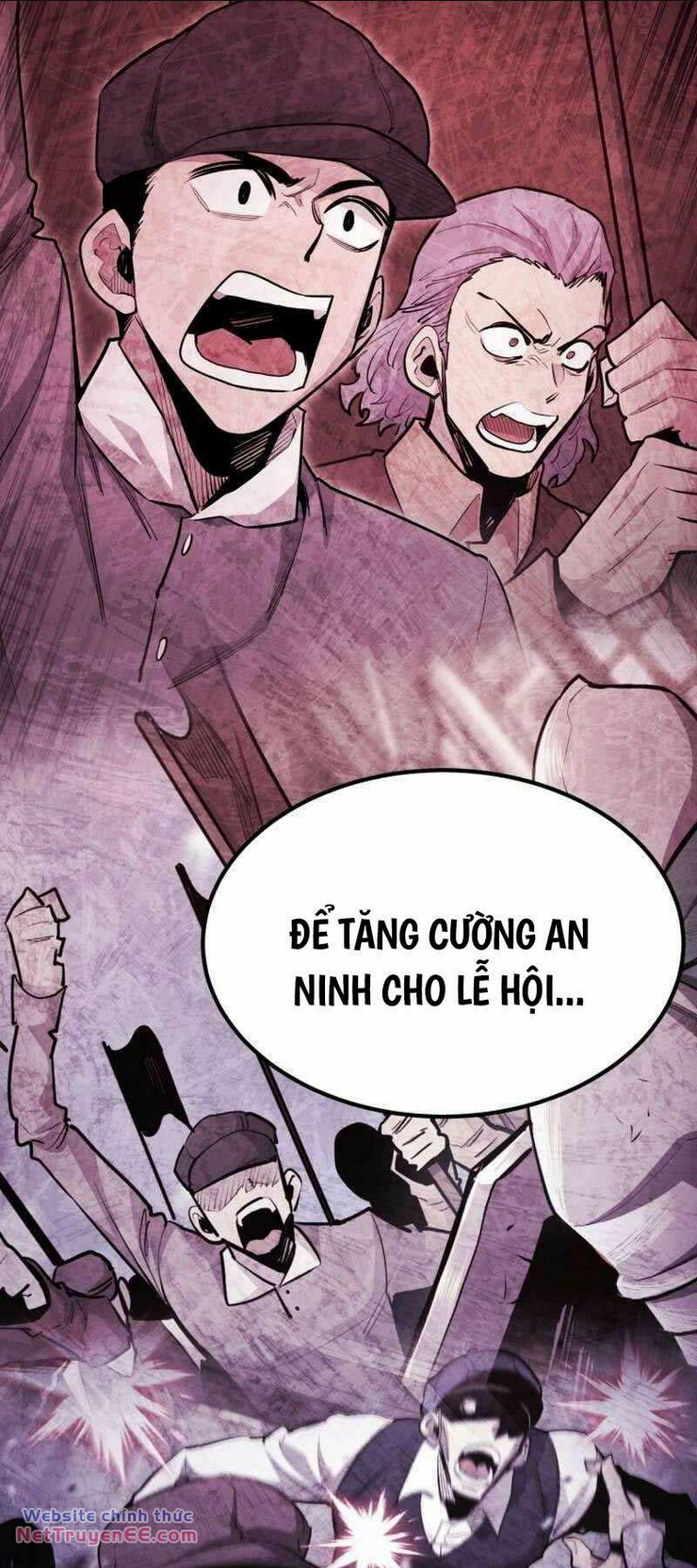 Bản Chất Của Chuyển Sinh - Chap 97