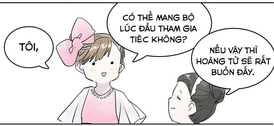 Bạn Cùng Lớp Tôi Đều Kỳ Lạ - Trang 47