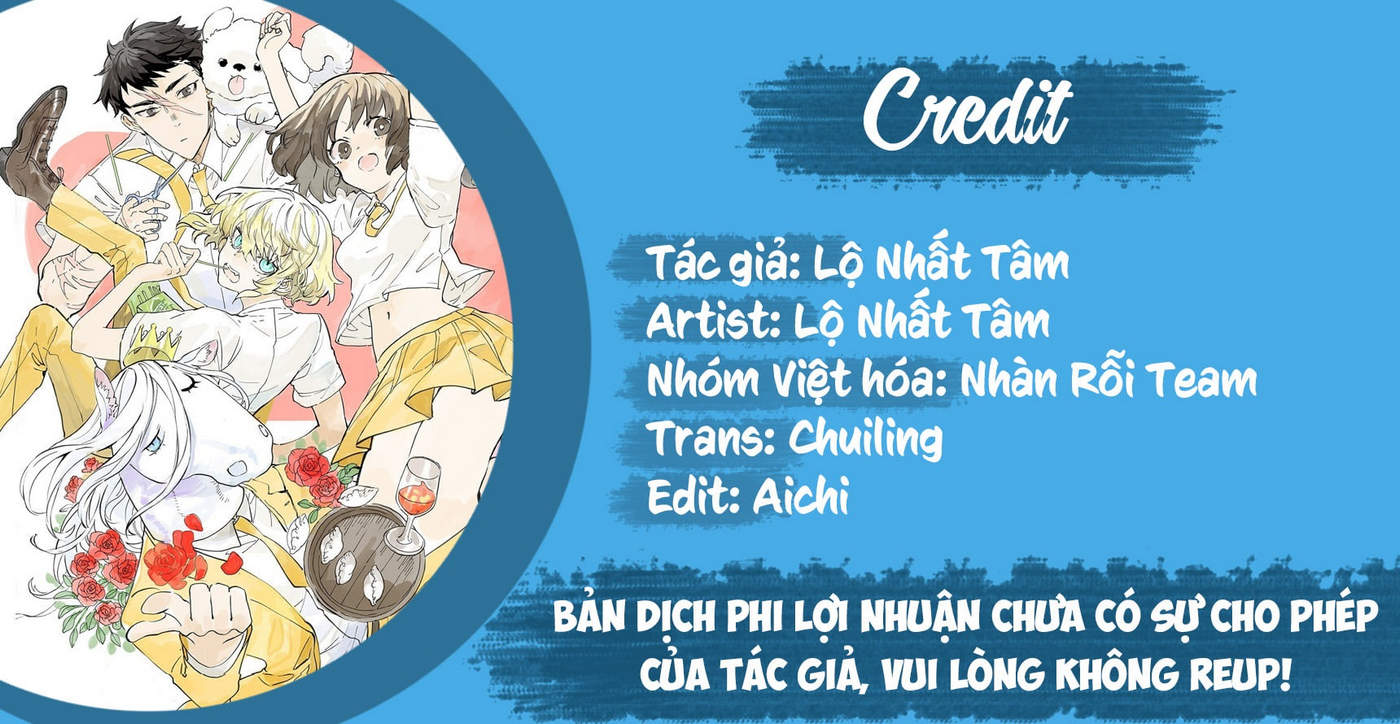 Bạn cùng lớp tôi thật kỳ lạ Chapter 20 - Next Chapter 21