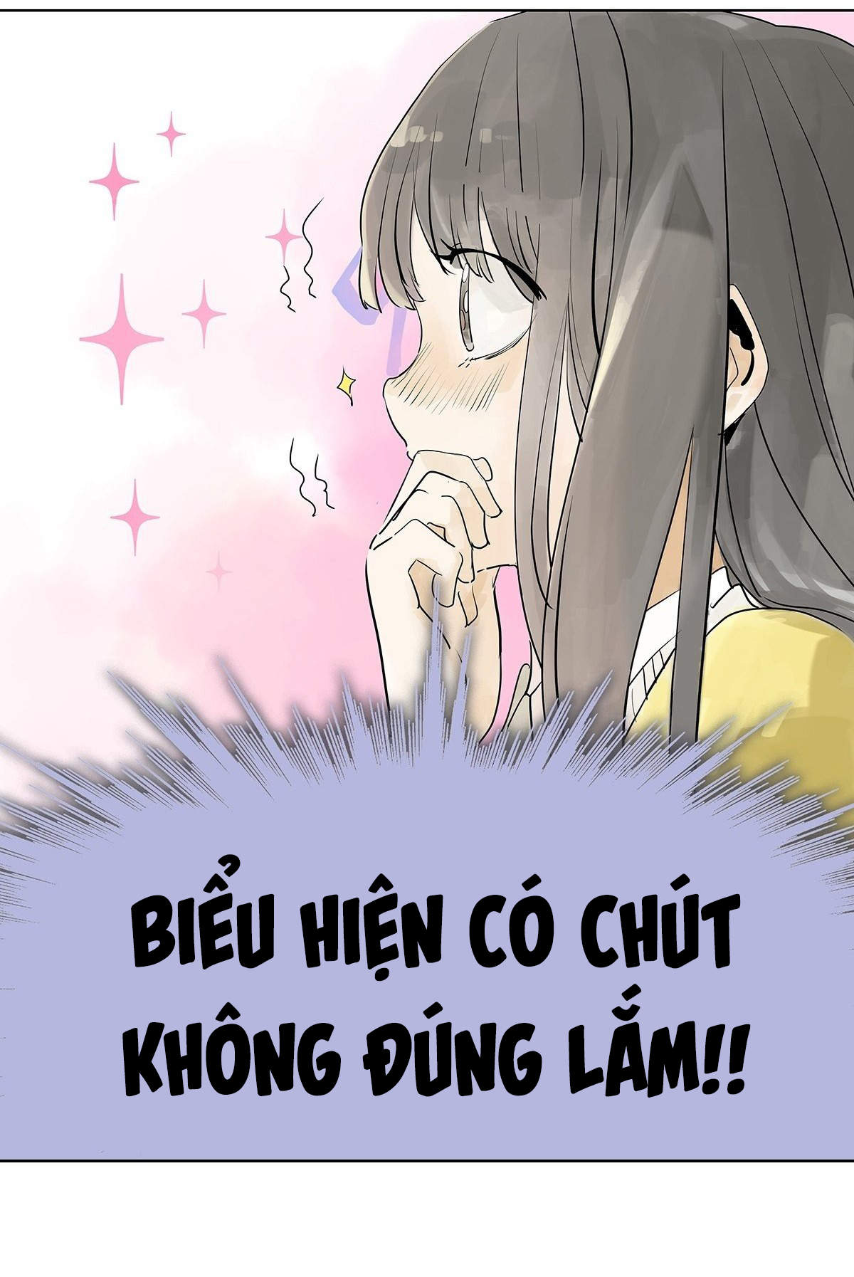 Bạn cùng lớp tôi thật kỳ lạ Chapter 22 - Next Chapter 23