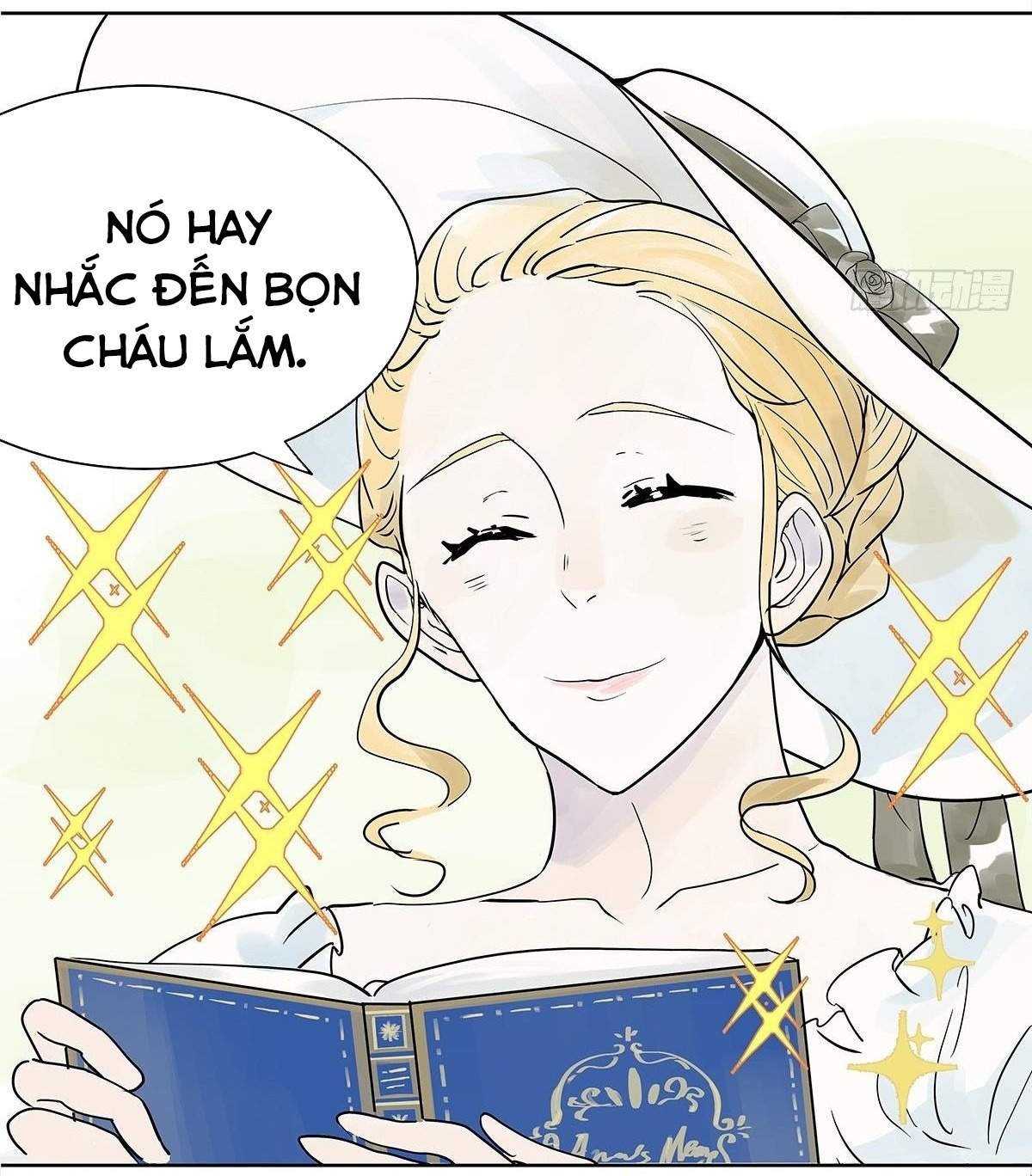 Bạn cùng lớp tôi thật kỳ lạ Chapter 25 - Next Chapter 26