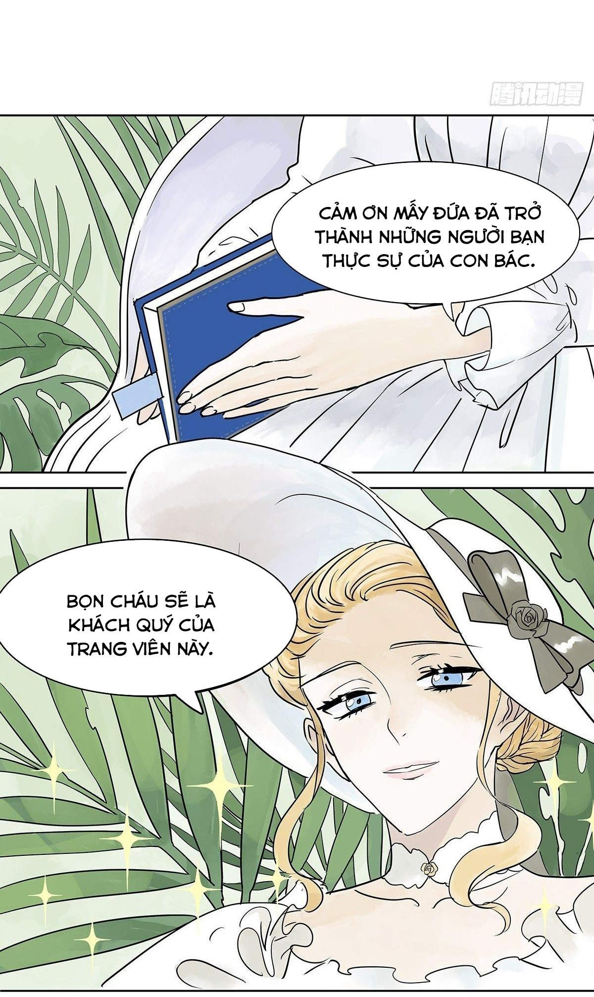 Bạn cùng lớp tôi thật kỳ lạ Chapter 25 - Next Chapter 26