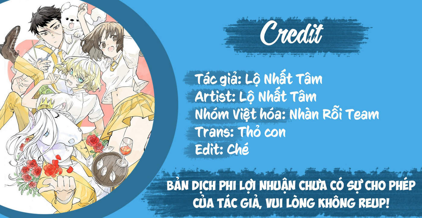 Bạn cùng lớp tôi thật kỳ lạ Chapter 35 - Next Chapter 37