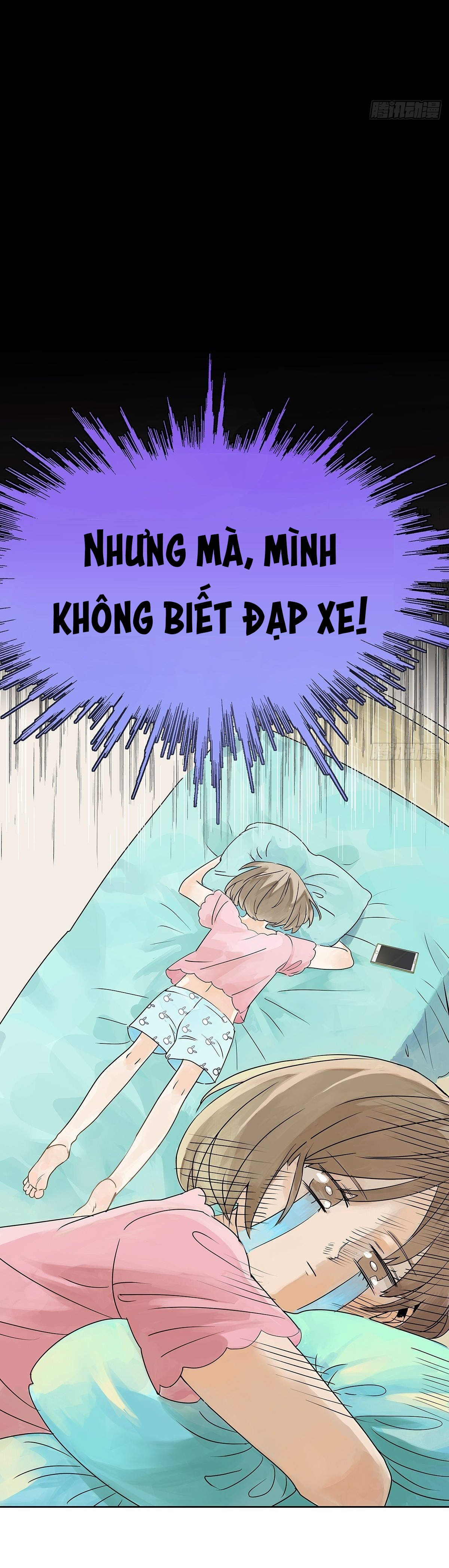 Bạn cùng lớp tôi thật kỳ lạ Chapter 37 - Next Chapter 38