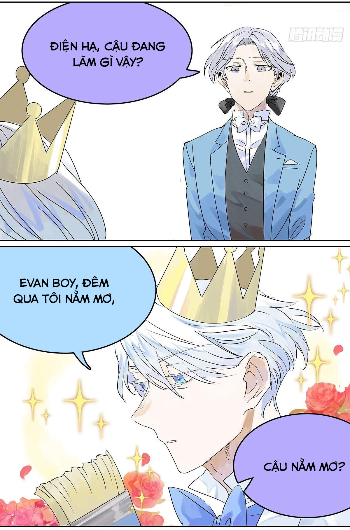 Bạn cùng lớp tôi thật kỳ lạ Chapter 42 - Next Chapter 44