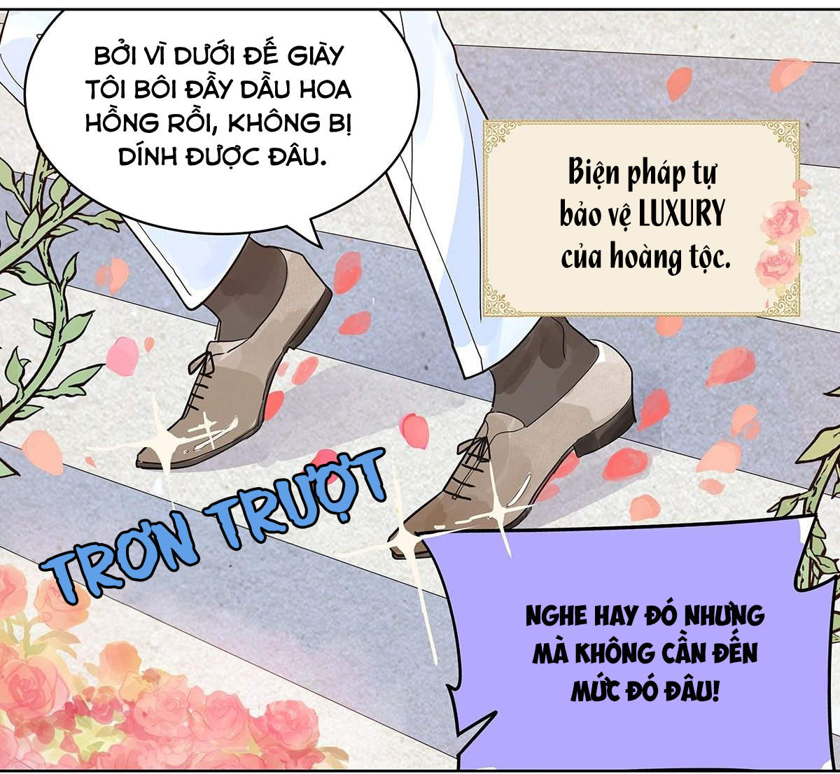 Bạn cùng lớp tôi thật kỳ lạ Chapter 42 - Next Chapter 44