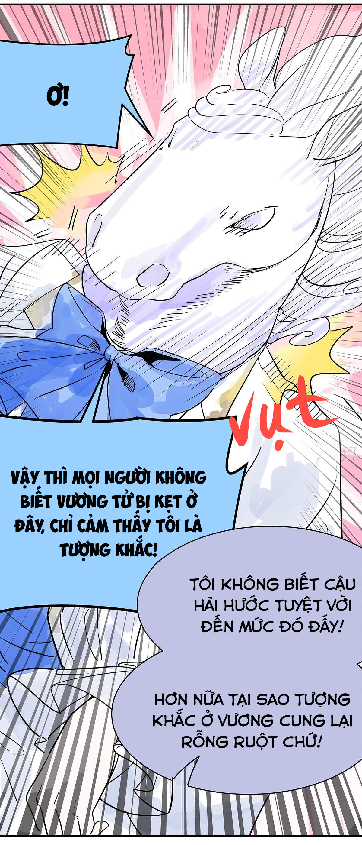 Bạn cùng lớp tôi thật kỳ lạ Chapter 42 - Next Chapter 44