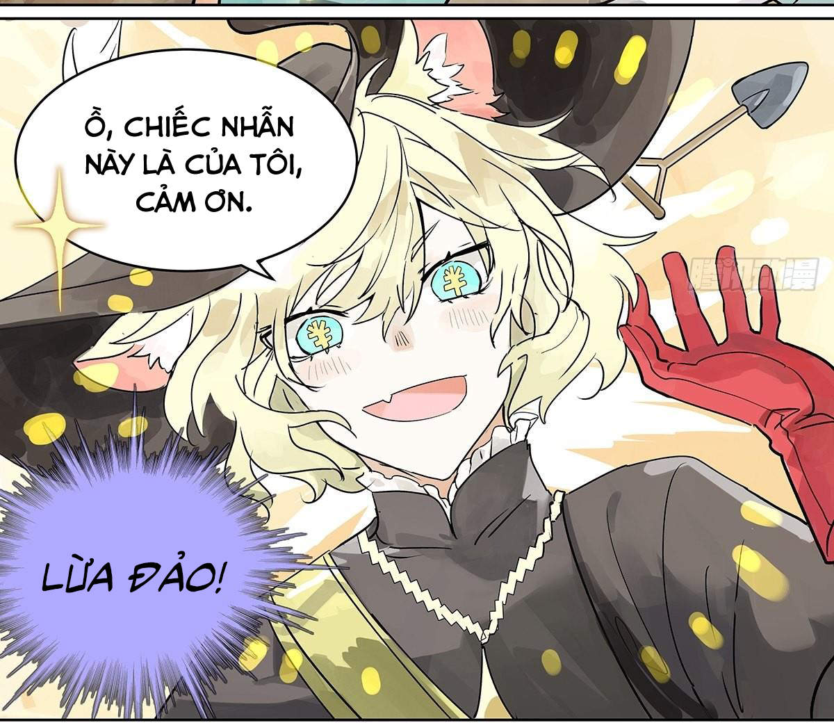 Bạn cùng lớp tôi thật kỳ lạ Chapter 42 - Next Chapter 44