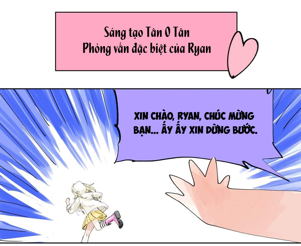 Bạn cùng lớp tôi thật kỳ lạ - Trang 44