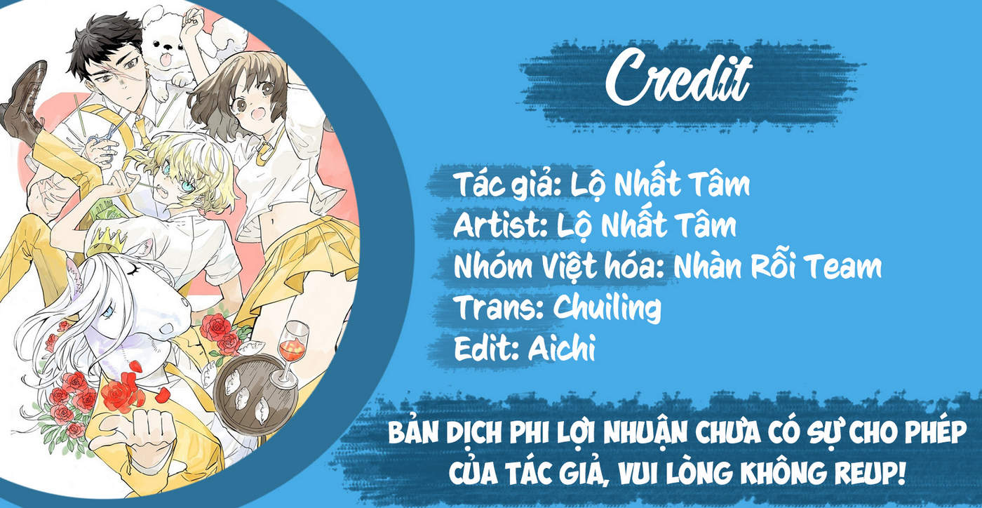 Bạn cùng lớp tôi thật kỳ lạ Chapter 5 - Next Chapter 6