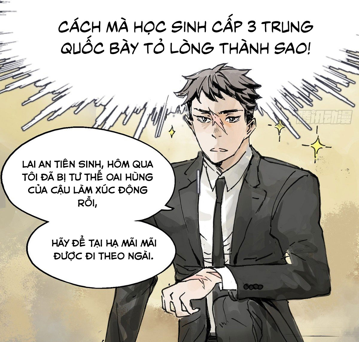 Bạn cùng lớp tôi thật kỳ lạ Chapter 5 - Next Chapter 6