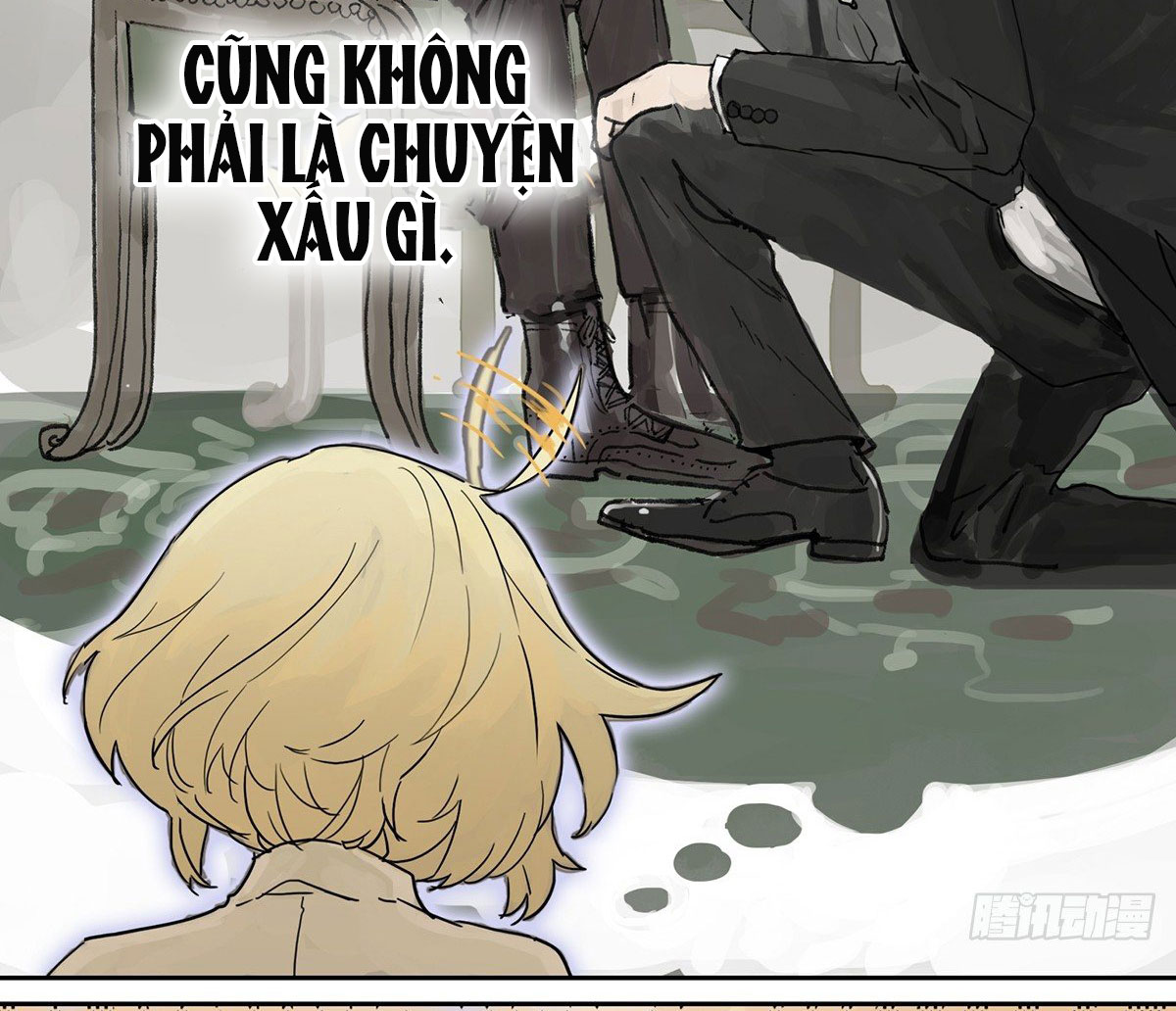 Bạn cùng lớp tôi thật kỳ lạ Chapter 5 - Next Chapter 6