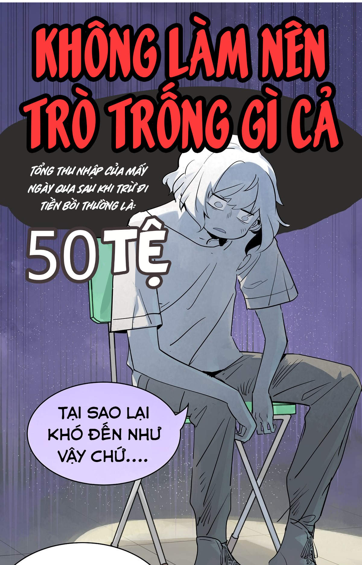 Bạn cùng lớp tôi thật kỳ lạ - Trang 28