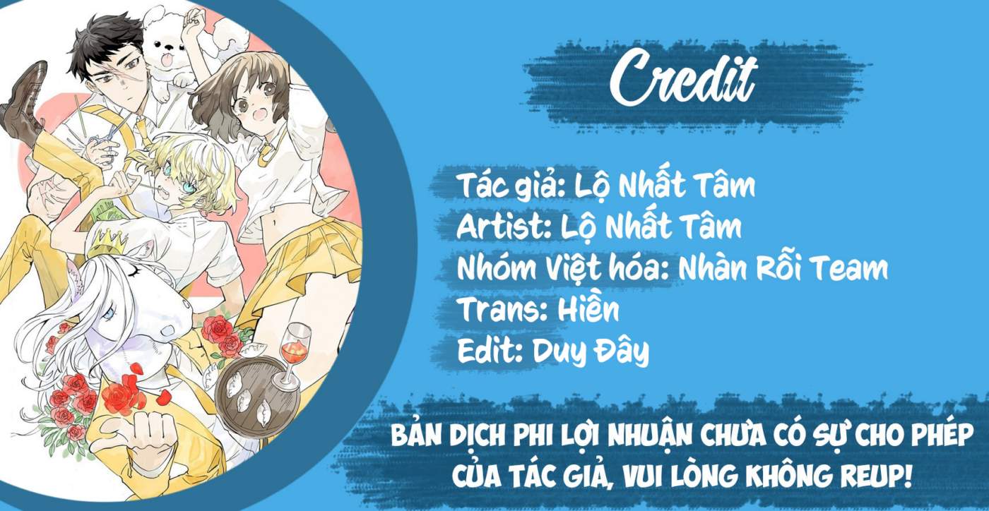 Bạn cùng lớp tôi thật kỳ lạ Chapter 55 - Next Chapter 59