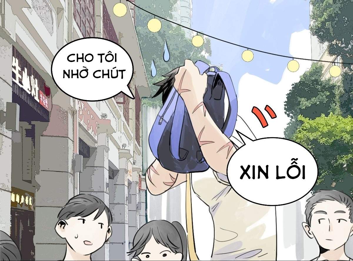 Bạn cùng lớp tôi thật kỳ lạ Chapter 55 - Next Chapter 59