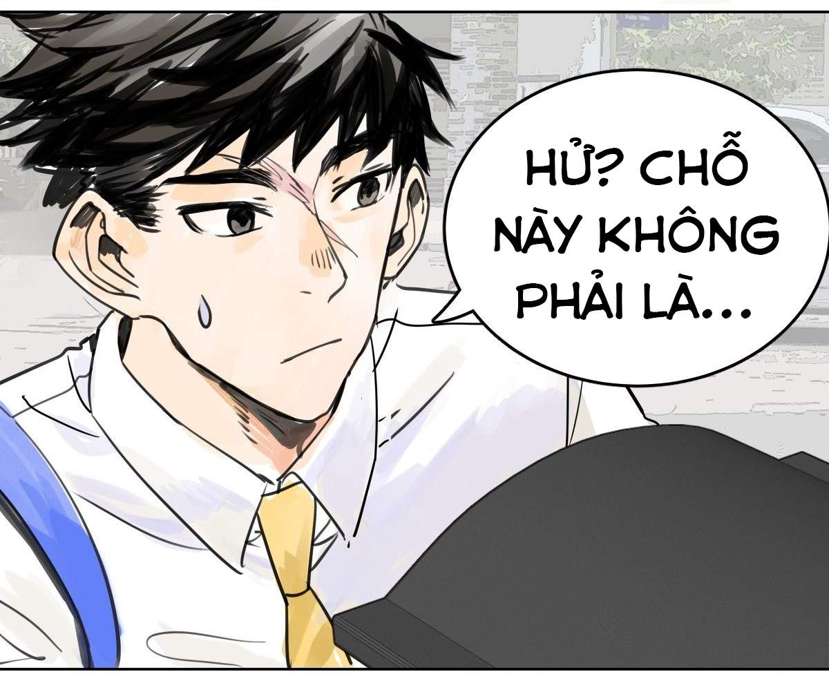 Bạn cùng lớp tôi thật kỳ lạ Chapter 55 - Next Chapter 59