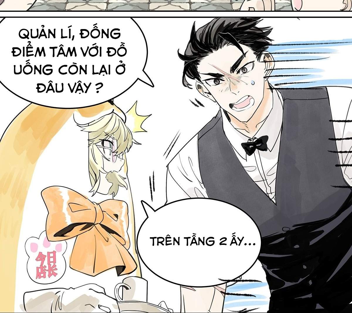 Bạn cùng lớp tôi thật kỳ lạ Chapter 55 - Next Chapter 59