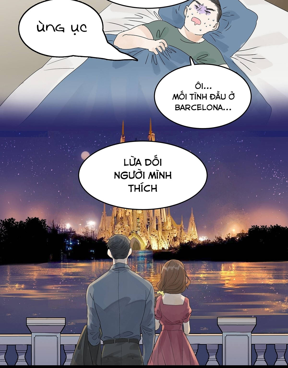 Bạn cùng lớp tôi thật kỳ lạ Chapter 63 - Next Chapter 65