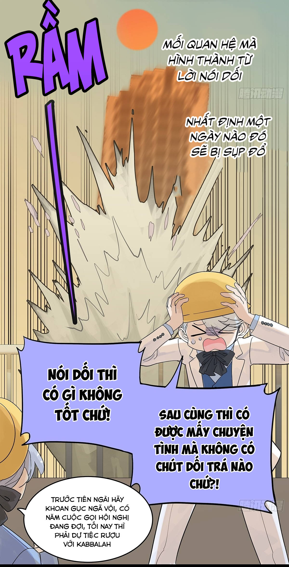 Bạn cùng lớp tôi thật kỳ lạ Chapter 63 - Next Chapter 65