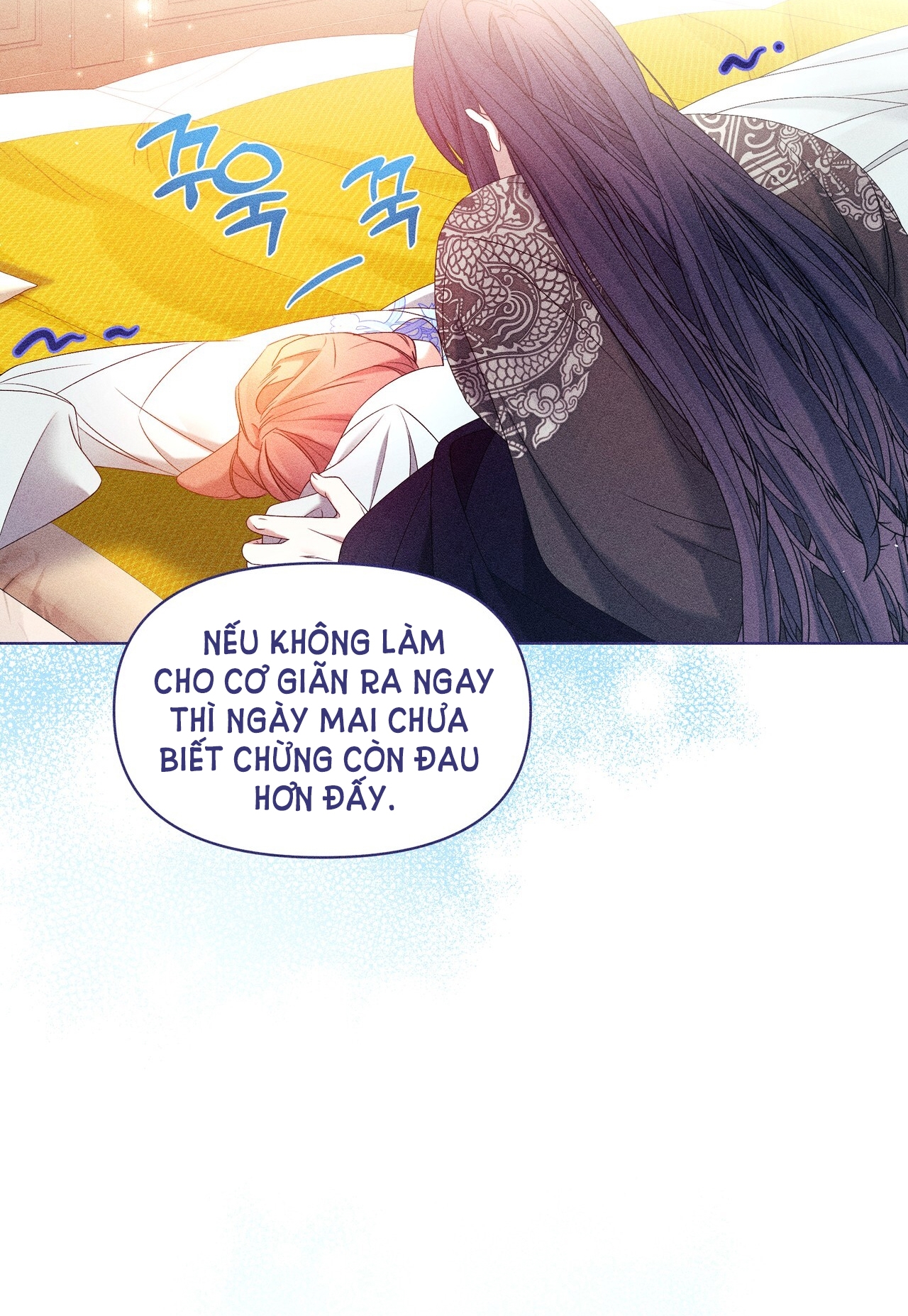 Bạn Đồng Hành Của Ryun Chapter 15.1 - Next Chapter 15.2