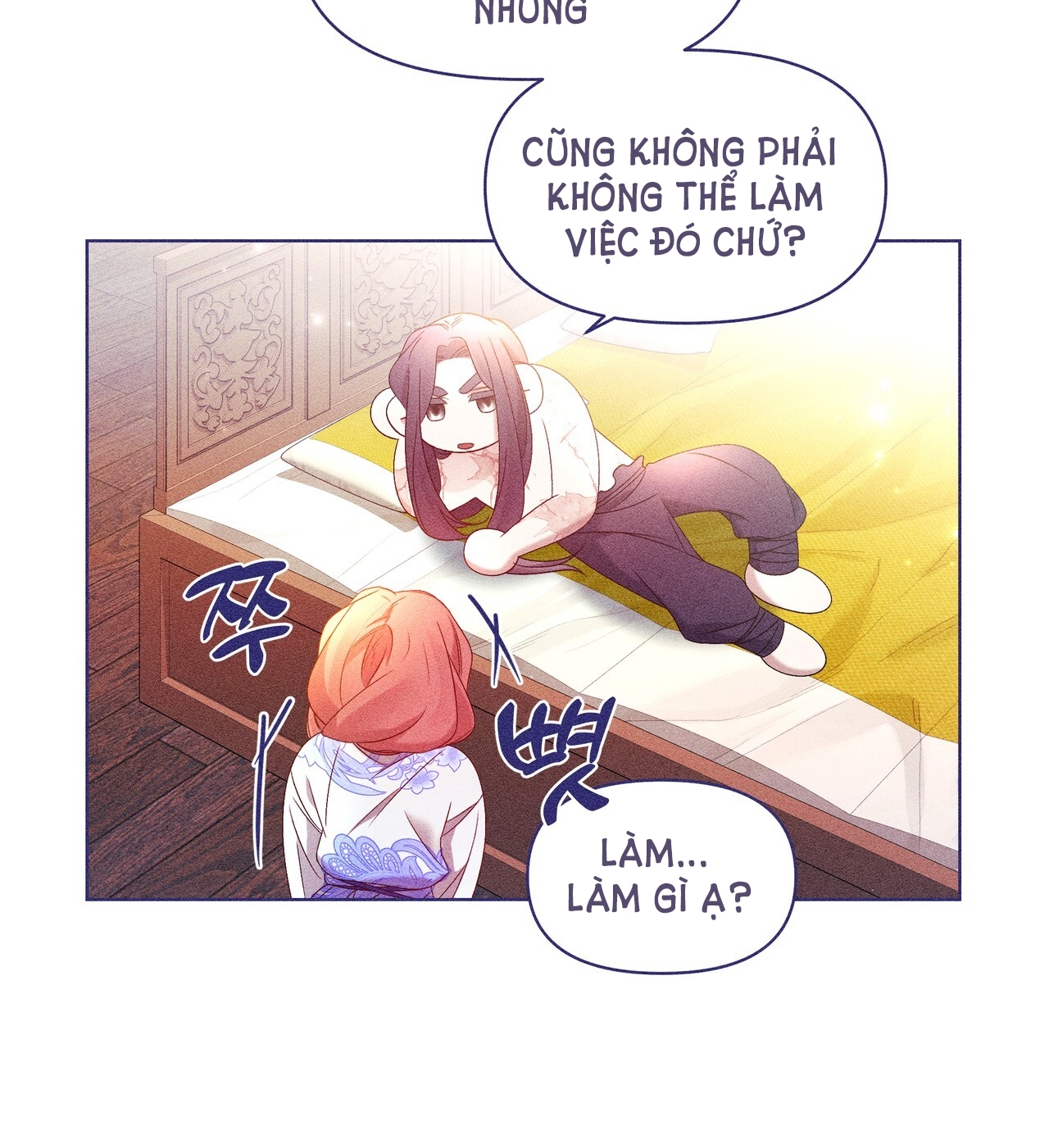 Bạn Đồng Hành Của Ryun Chapter 15.2 - Next Chapter 16.1