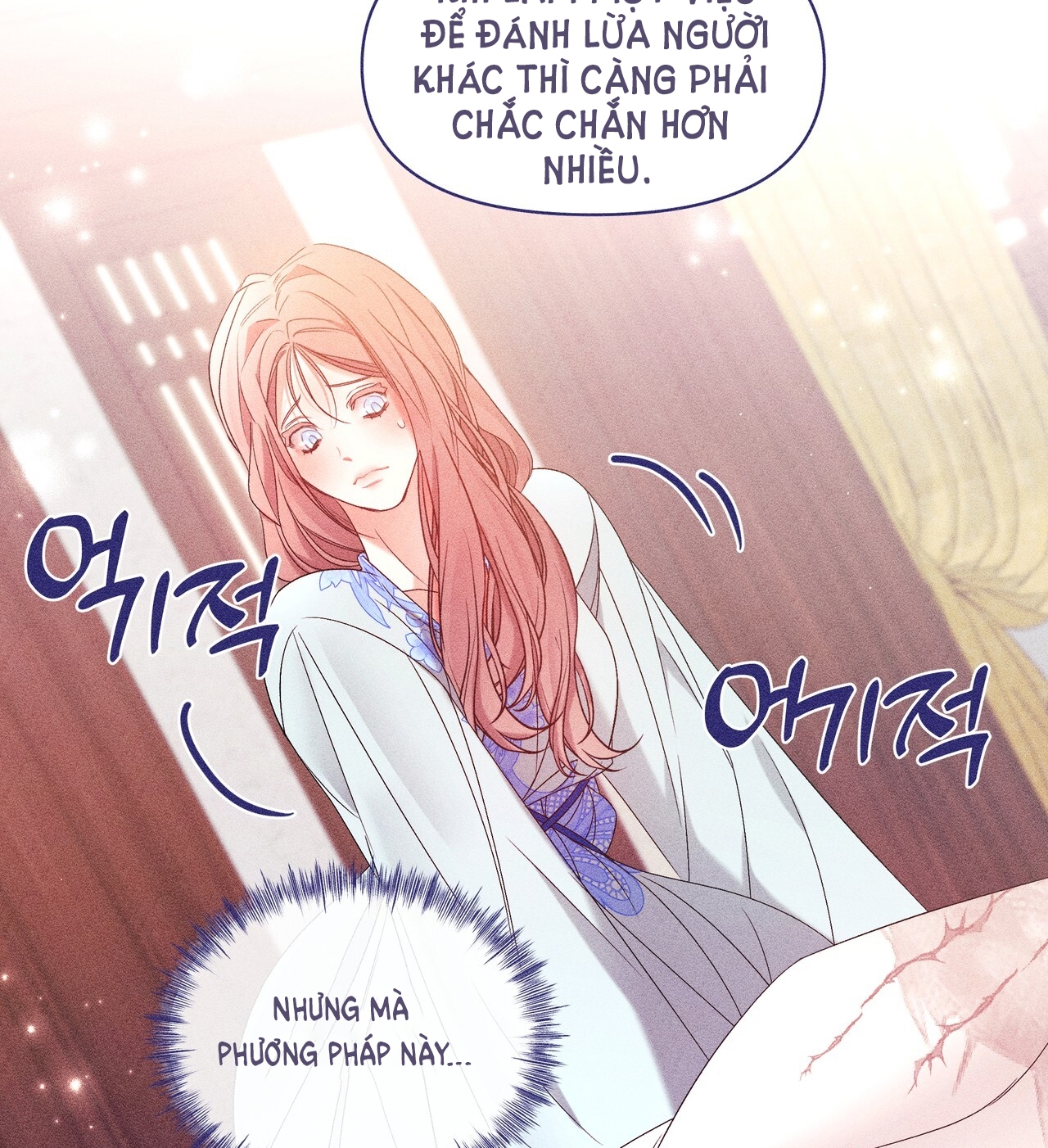 Bạn Đồng Hành Của Ryun Chapter 15.2 - Next Chapter 16.1