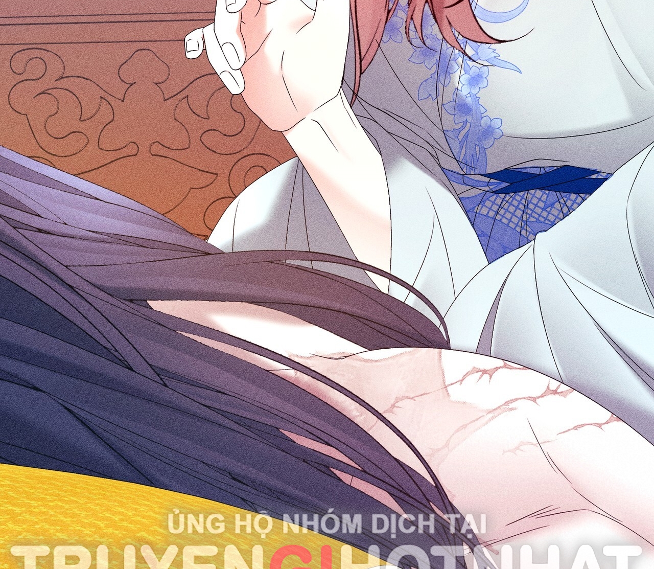 Bạn Đồng Hành Của Ryun Chapter 15.2 - Next Chapter 16.1