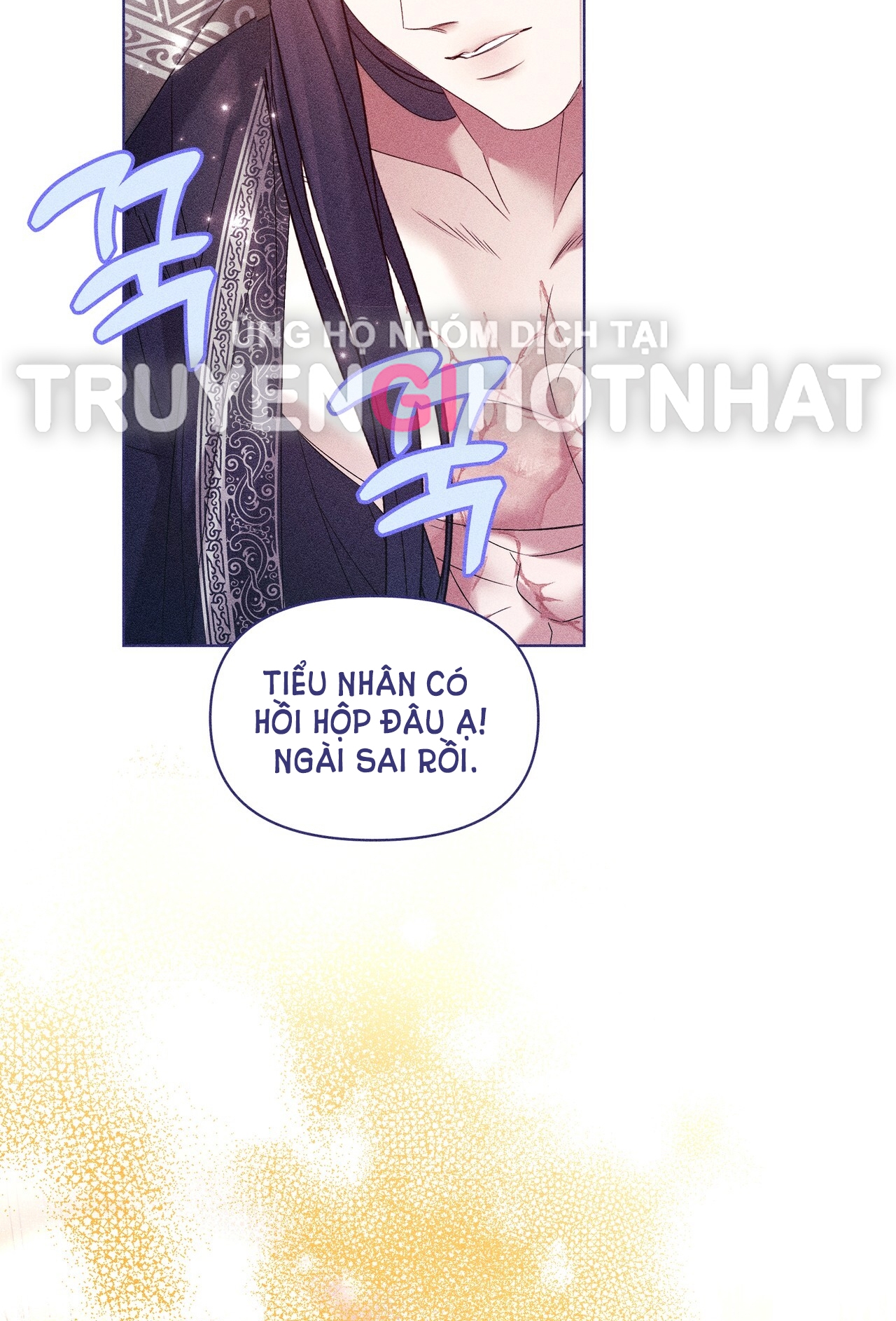 Bạn Đồng Hành Của Ryun Chapter 15.2 - Next Chapter 16.1