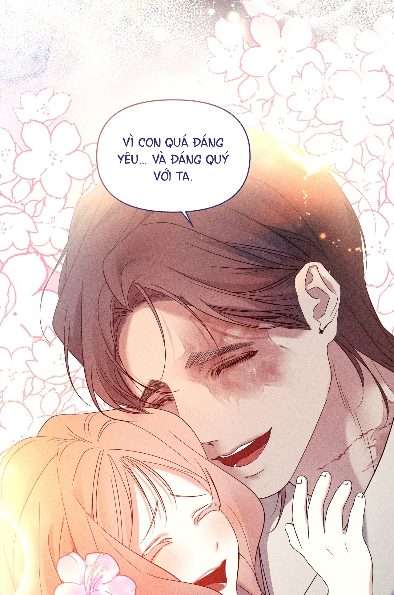 Bạn Đồng Hành Của Ryun Chapter 20.1 - Next Chapter 20.2