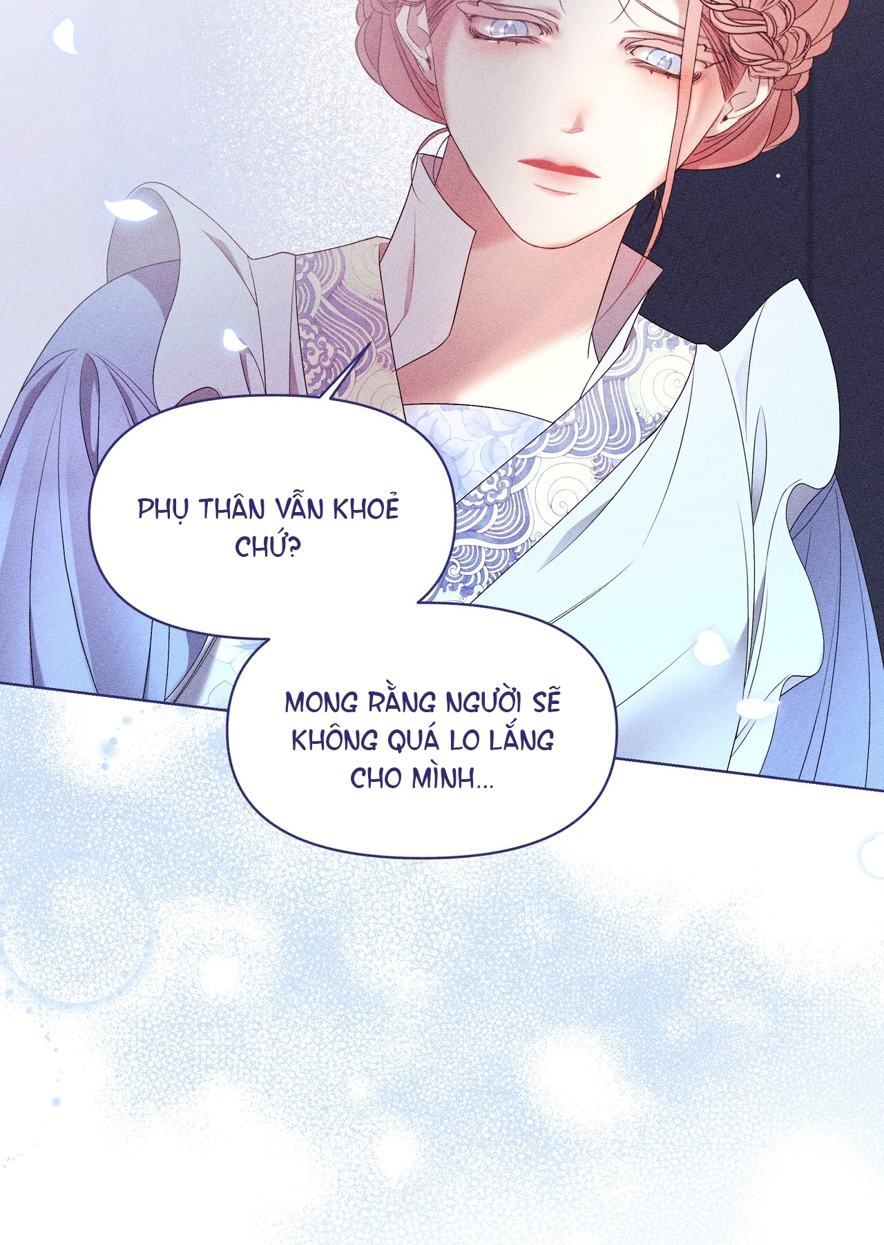 Bạn Đồng Hành Của Ryun Chapter 20.1 - Next Chapter 20.2