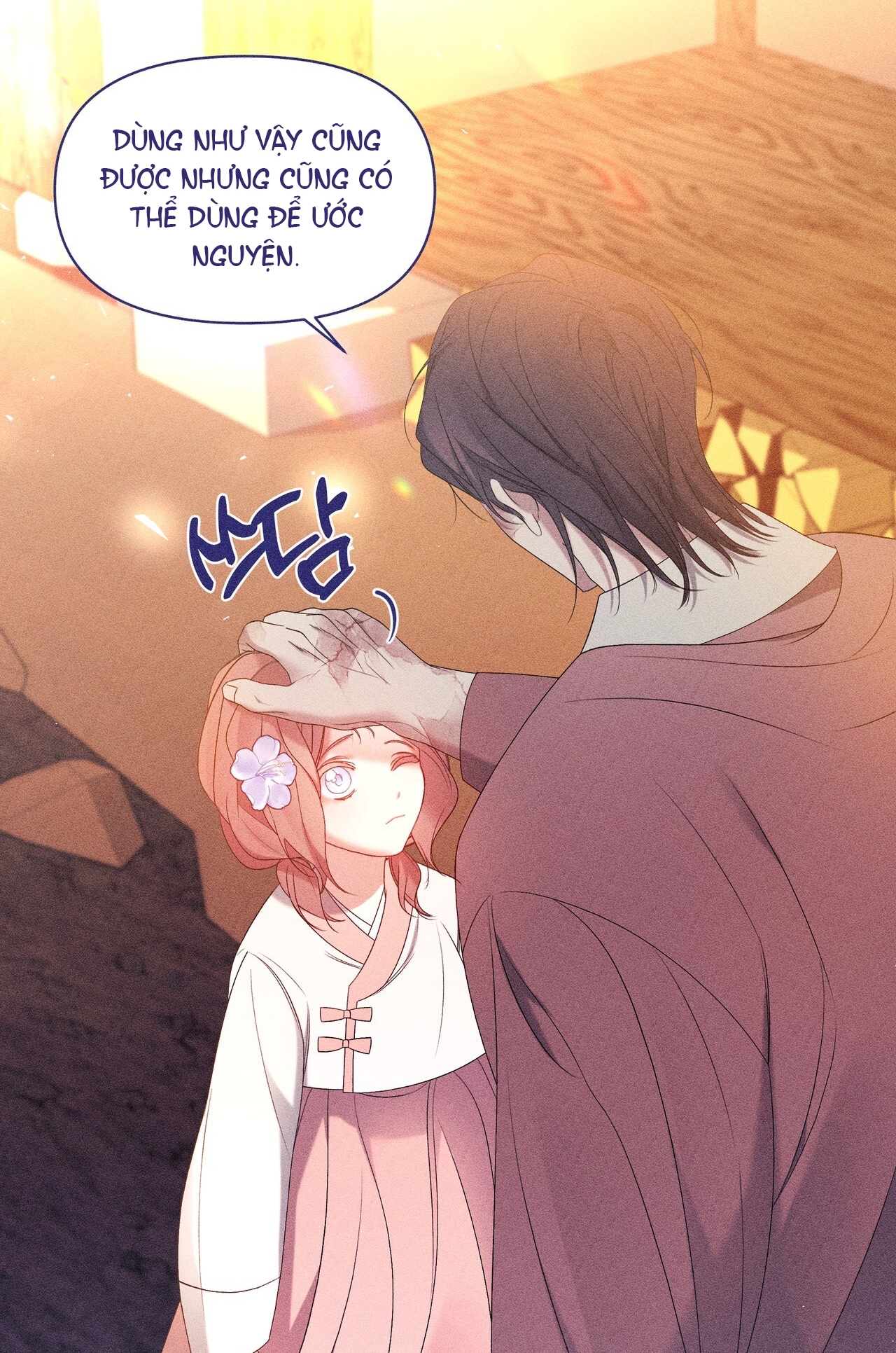 Bạn Đồng Hành Của Ryun Chapter 20.1 - Next Chapter 20.2