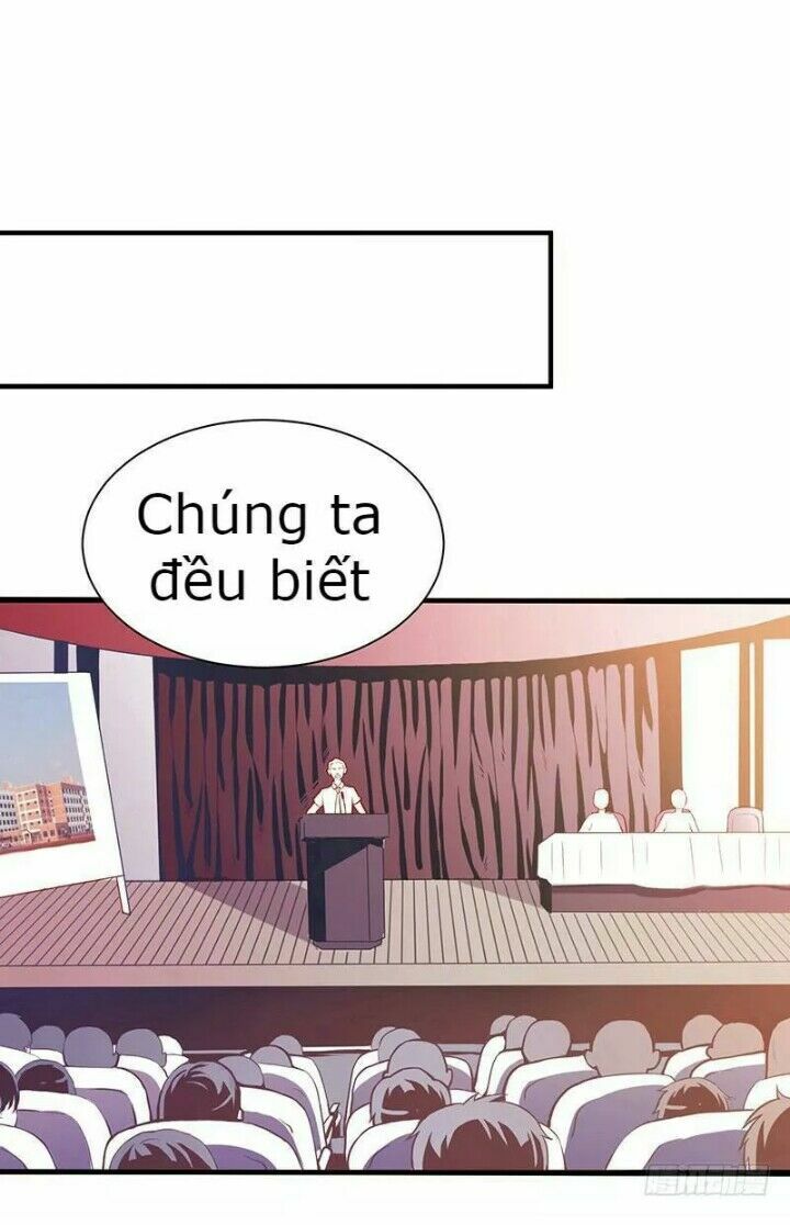 Bạn Học Của Tôi Là Đại Não - Trang 2