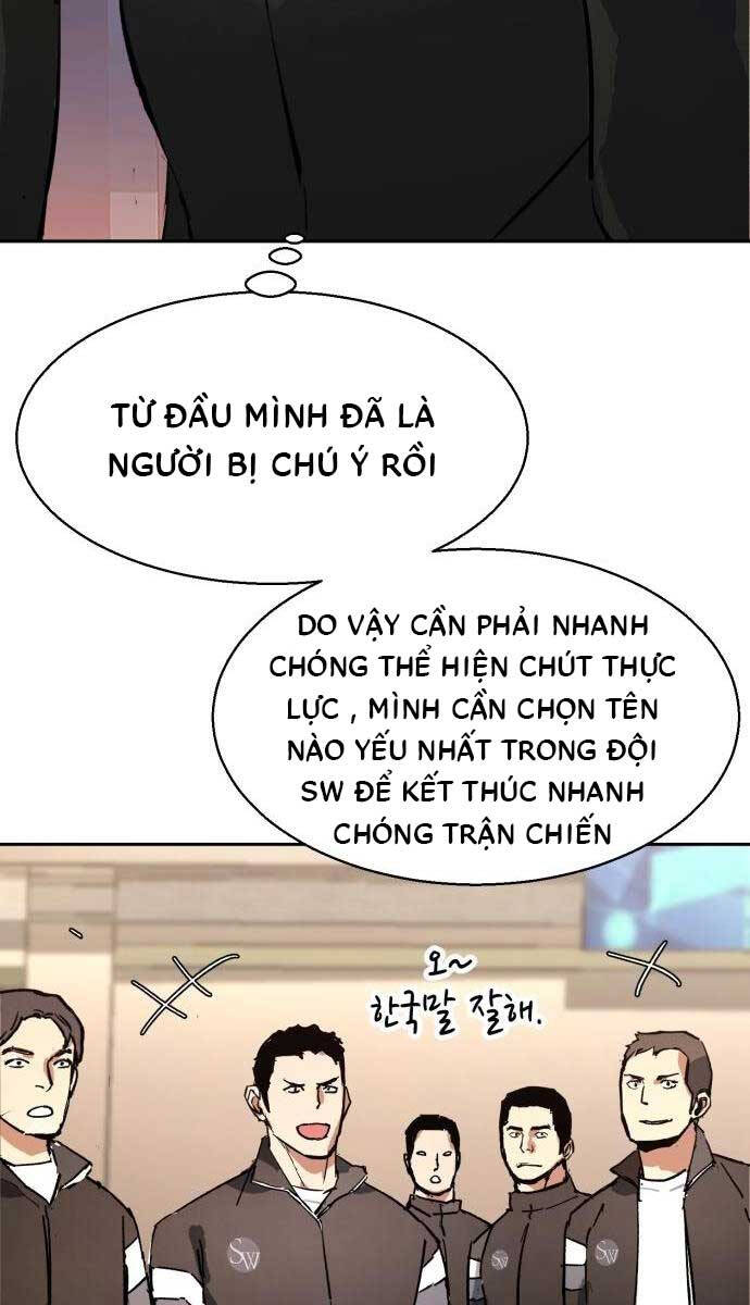 Bạn Học Của Tôi Là Lính Đánh Thuê - Trang 101