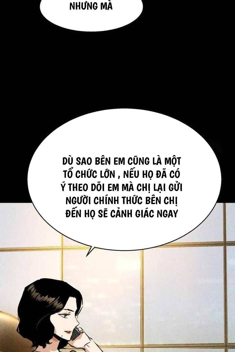 Bạn Học Của Tôi Là Lính Đánh Thuê - Trang 41